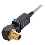 Threshold Sensor Fittings - Metric Pneumatic/Electric