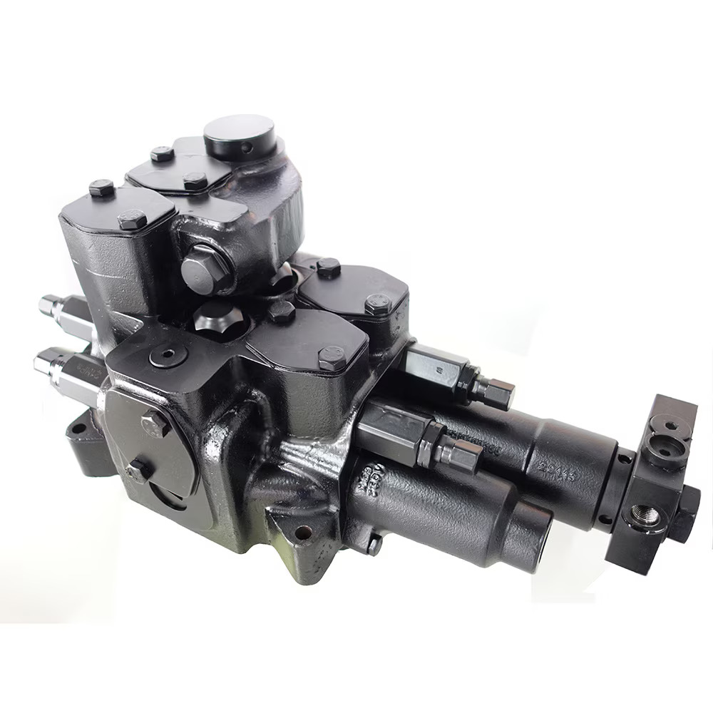Mobile Directional Control Valve - KM300