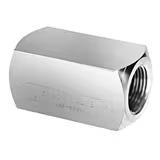 Check Valve - 339 Series (female to female) NPT