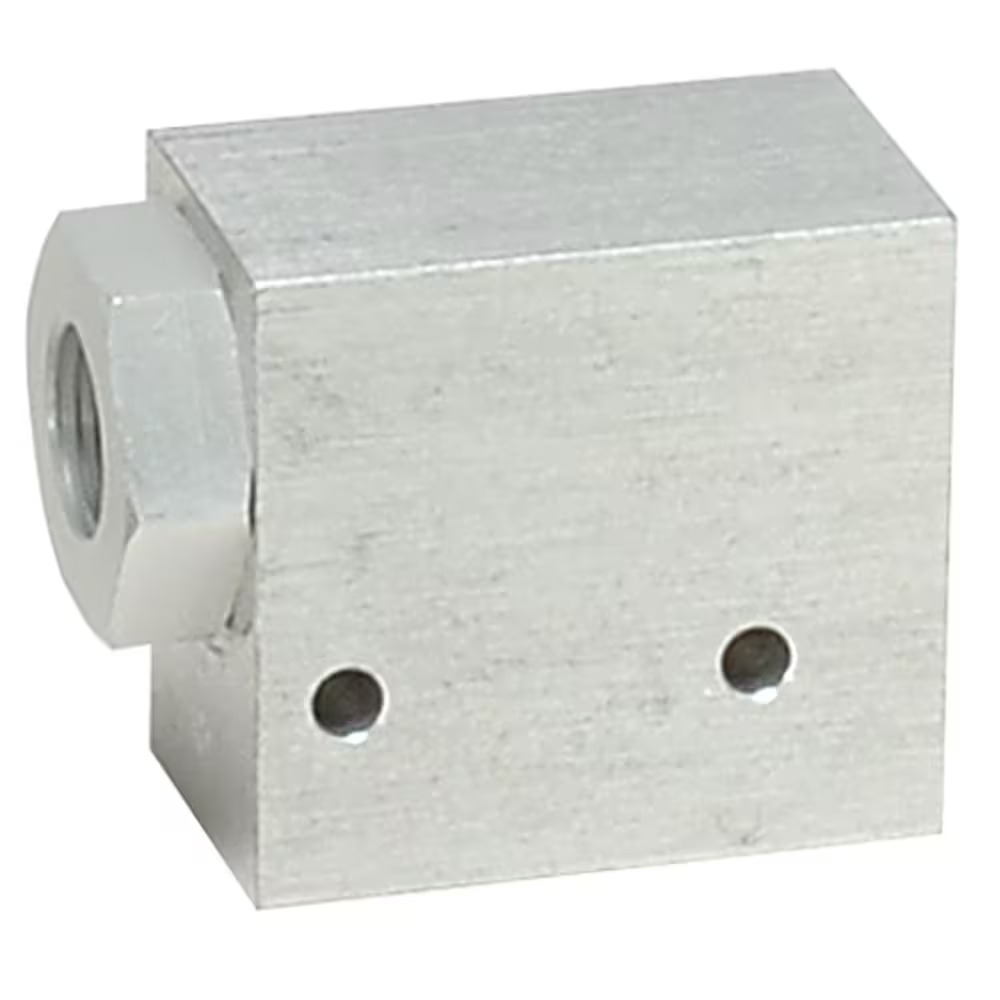 Shuttle Valve - NG164 Series