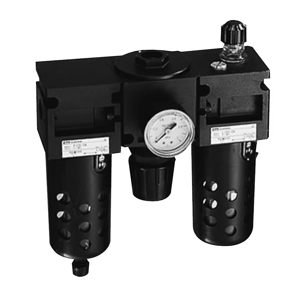 QUBE FRL Combo Series C45, C65, C105