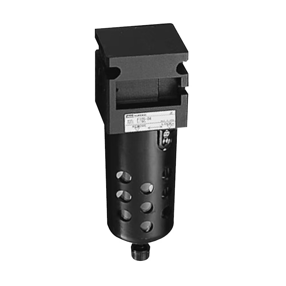 QUBE Air Filters Series F45, F65, F105,S45, S65, S105,M45, M65, M105