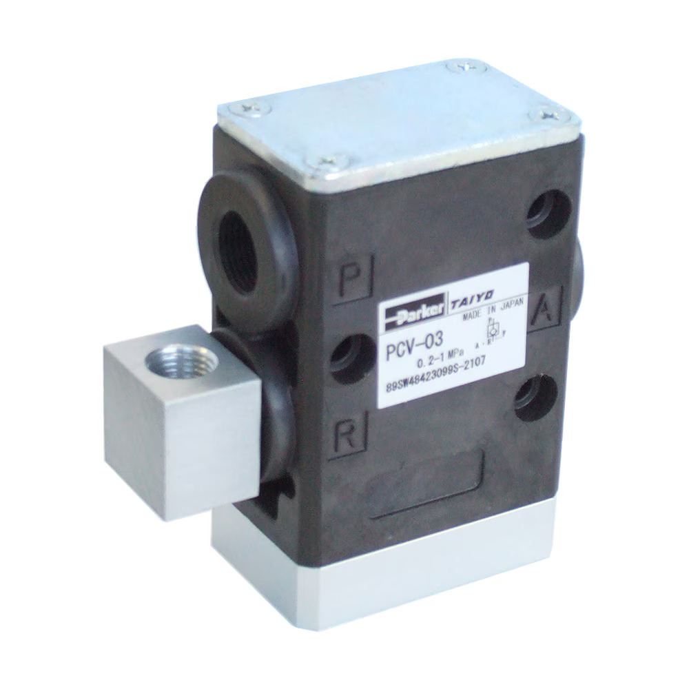 Pilot Check Valve Model:PCV