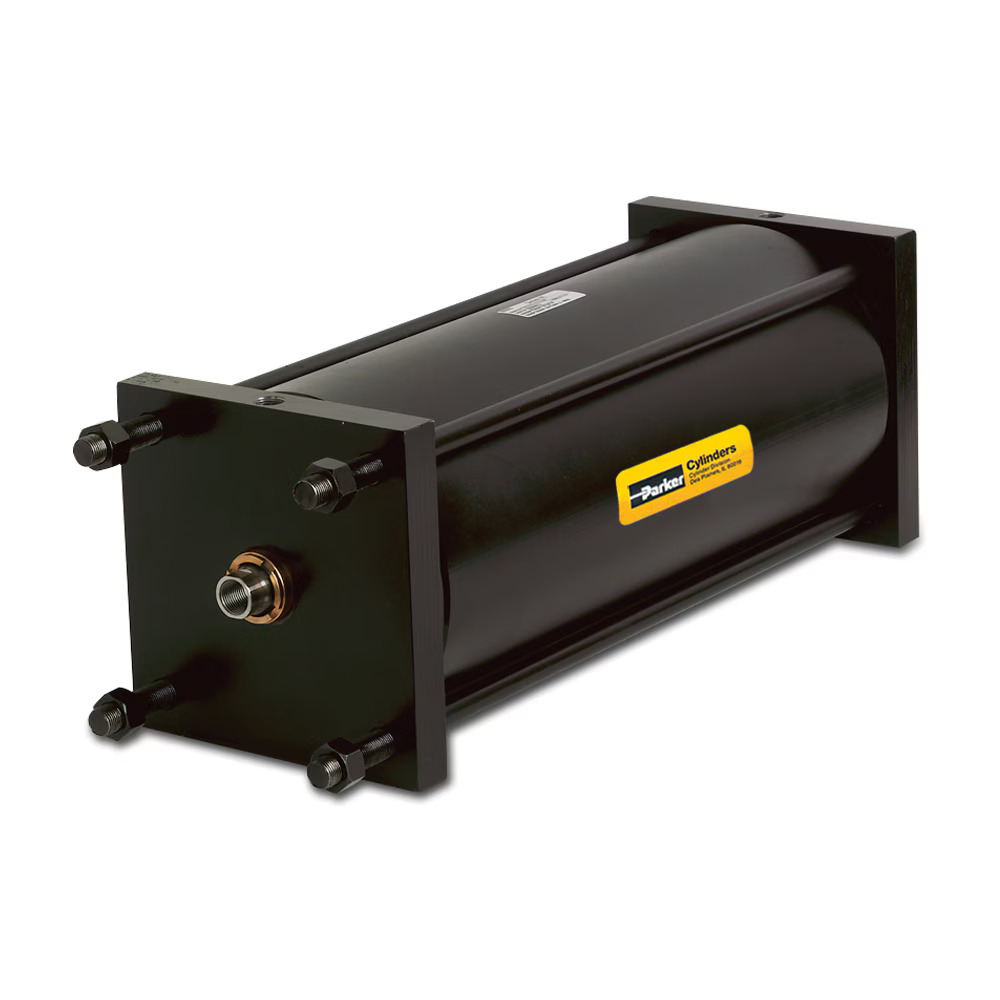 Pneumatic Cylinders for Valve Actuation – Series VE