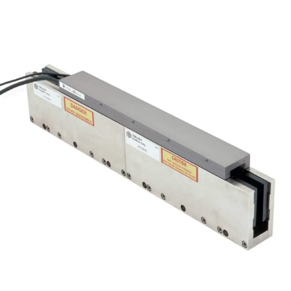 I-FORCE 410 Ironless Linear Motors (AP) Triple Ten pole