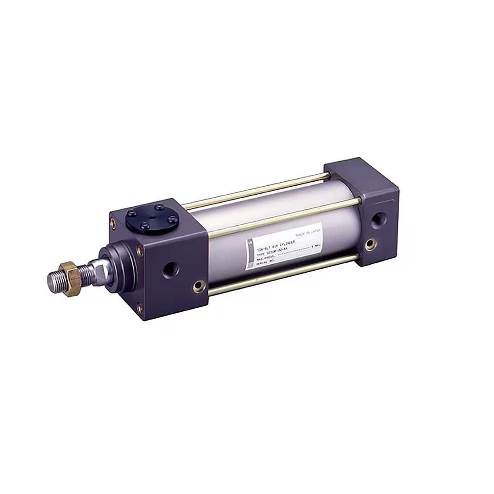 Safety Lock Cylinder Model:10A-6L