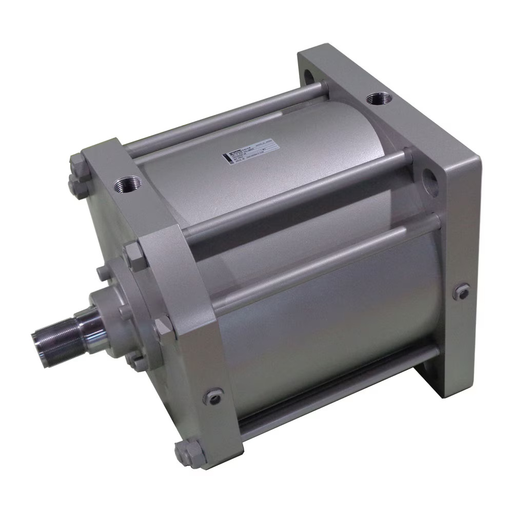 Large Pneumatic Cylinder Model:7AL-3