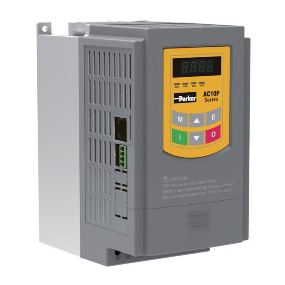 AC Variable Frequency Drive,KW rate - AC10P Series