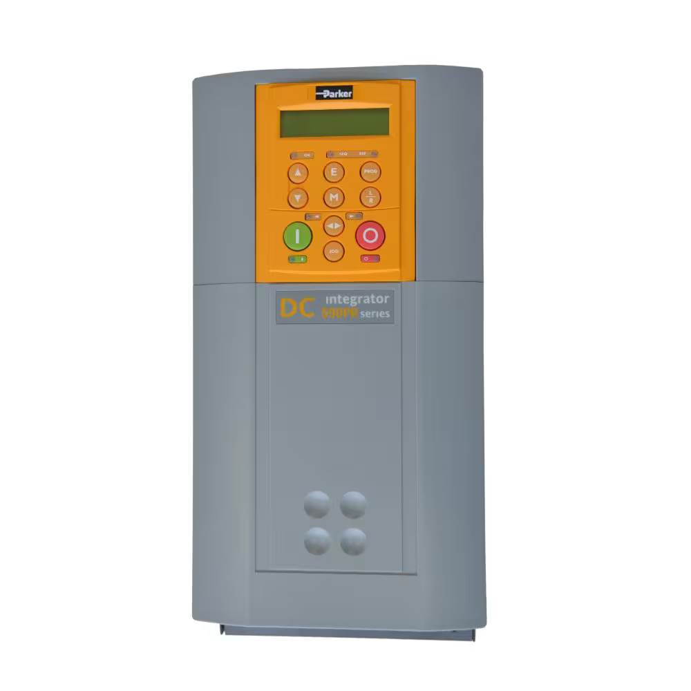 DC Motor Speed Controller - DC590PR Series