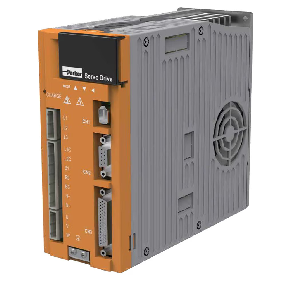 FL20 Series - Parker Servo Drives for Film Line EtherCat Advanced Type