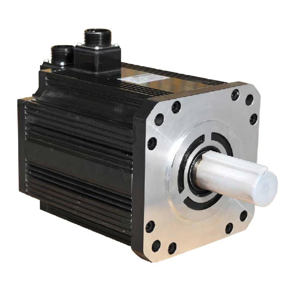 FM Series - Parker Servo Motor for Film Line 220V