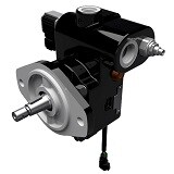 Cast Iron Motors – PGM620R Series