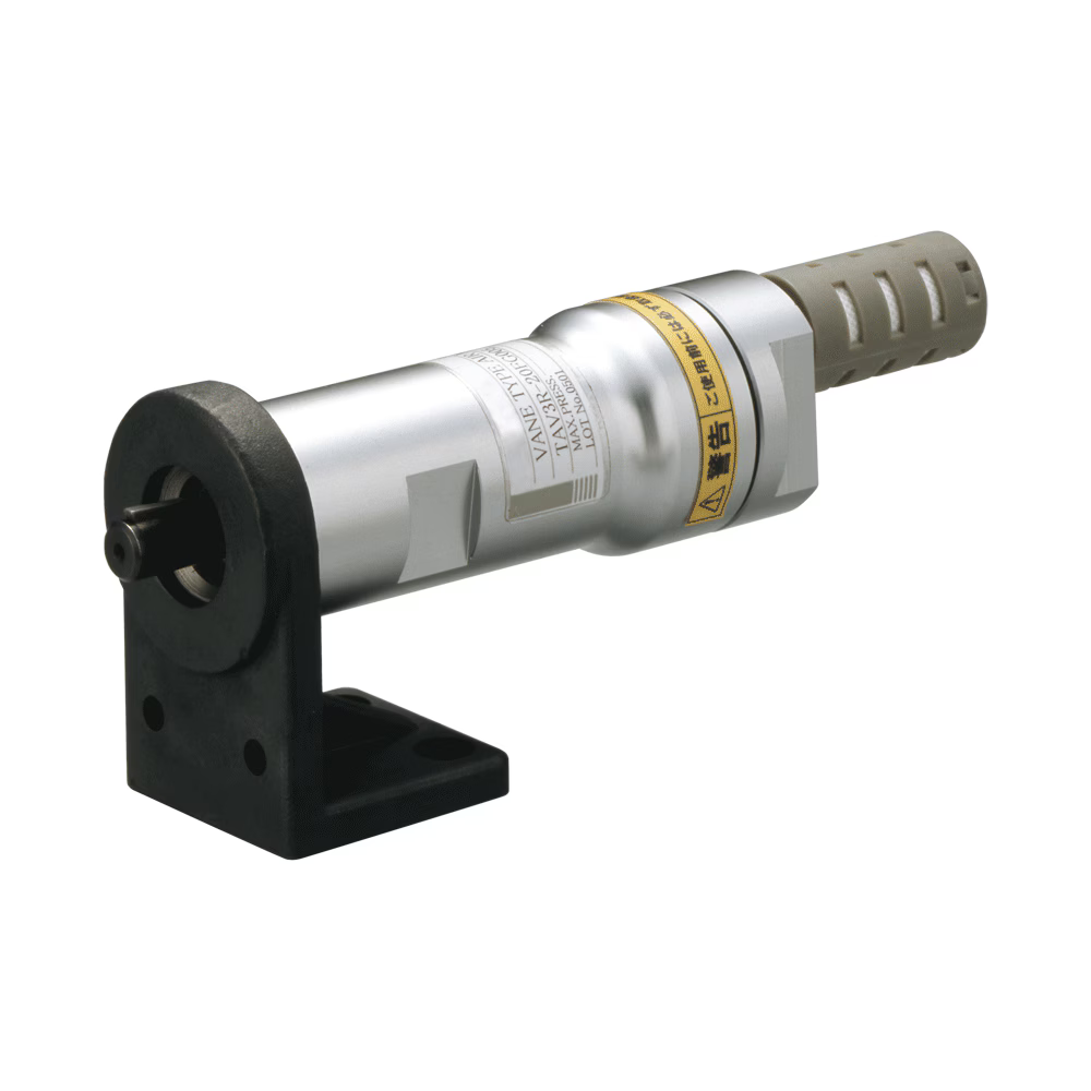 Vane Type Air Motor Model:TAV3 Flange type