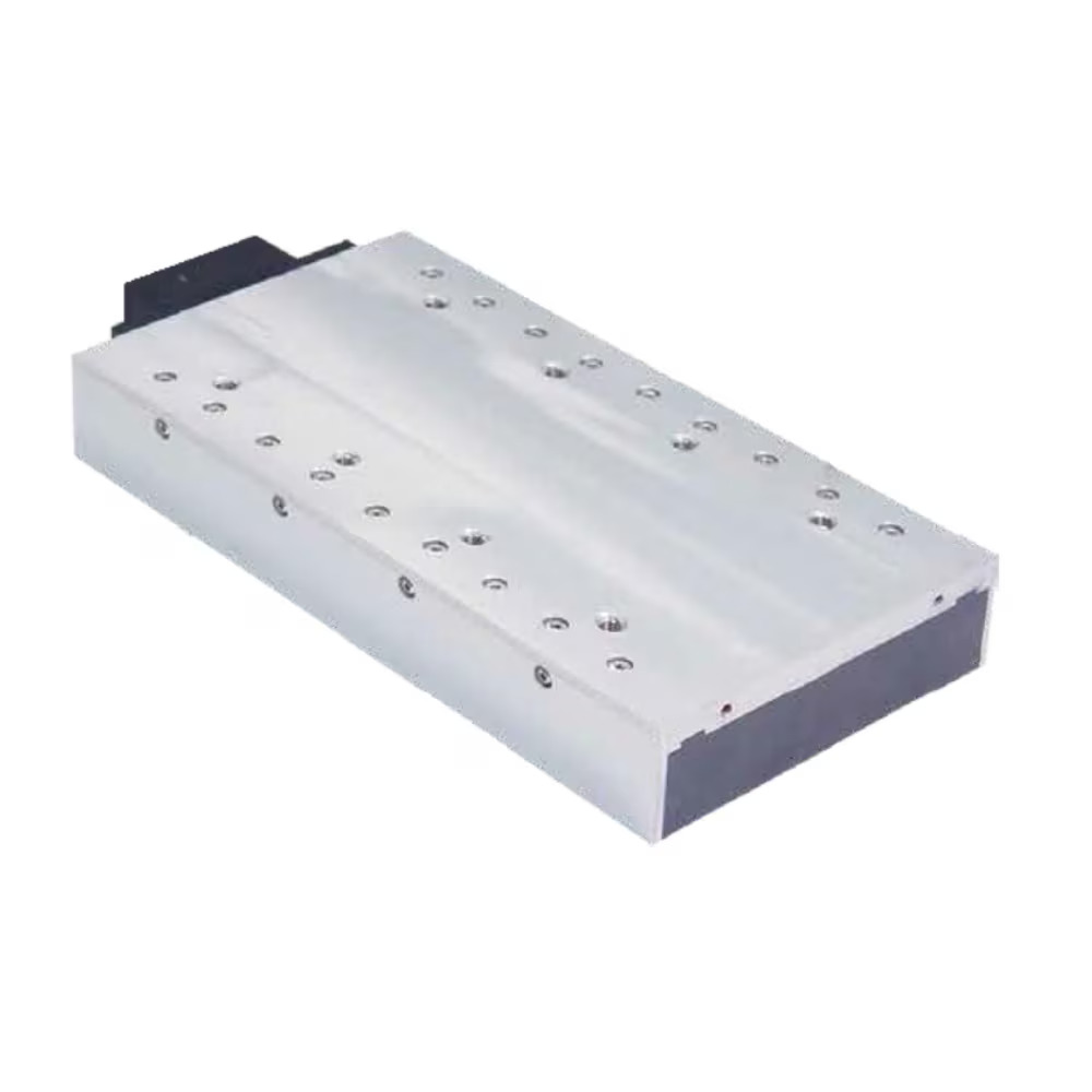 RIPPED R16 Ironcore Linear Motors (AP) n/a Magnet Track