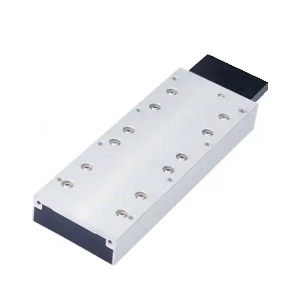 RIPPED R7 Ironcore Linear Motors (AP) Triple Three poles