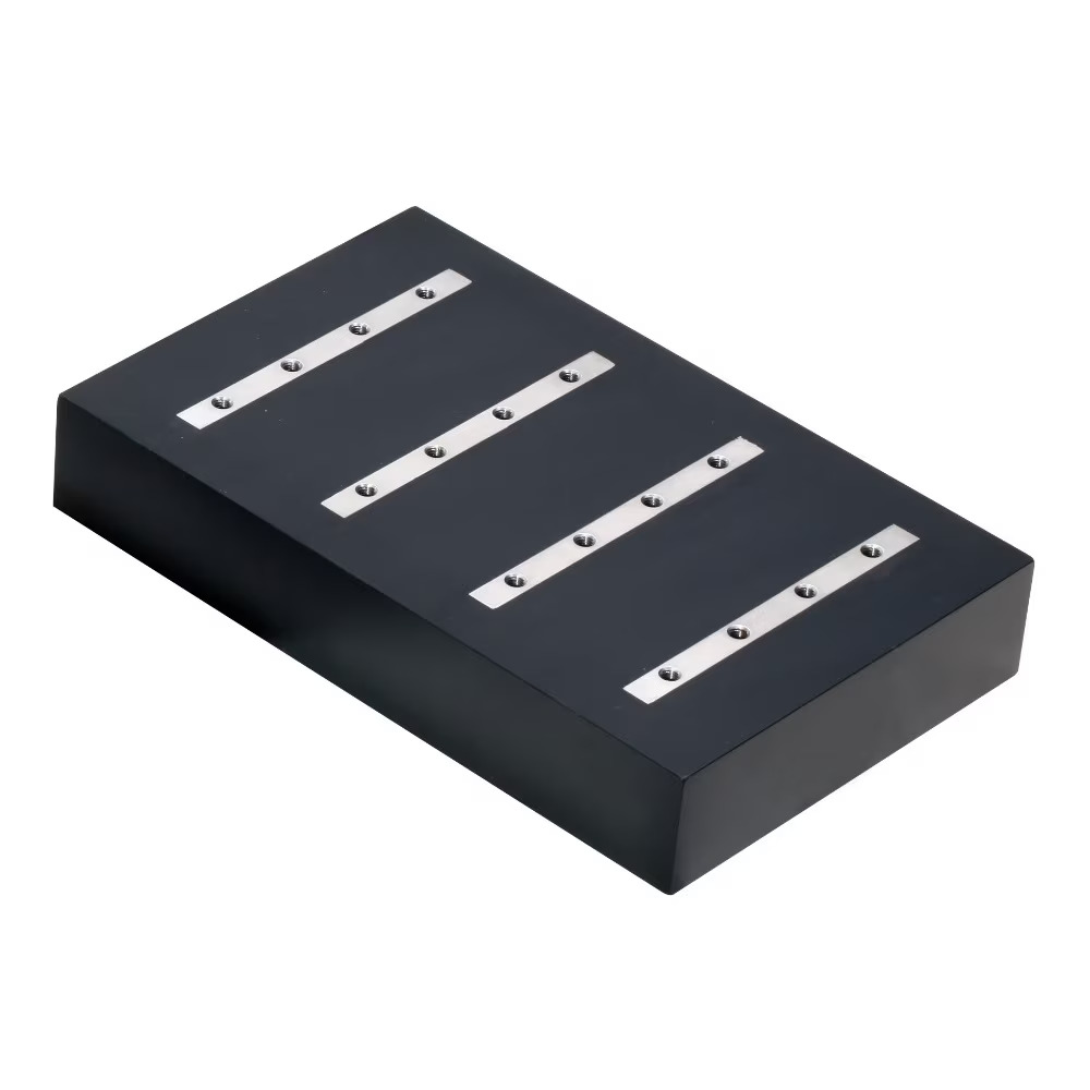 Ironcore Linear Motors - MI Type Series One pole