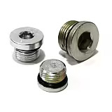 Air Oil Cooler Port Plugs - (Americas)