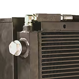 Integrated Pressure Bypass Kit for Air Oil Coolers - (Americas)