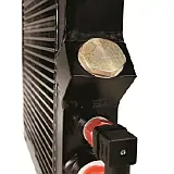 Thermoswitch for Air Oil Coolers - (Americas)