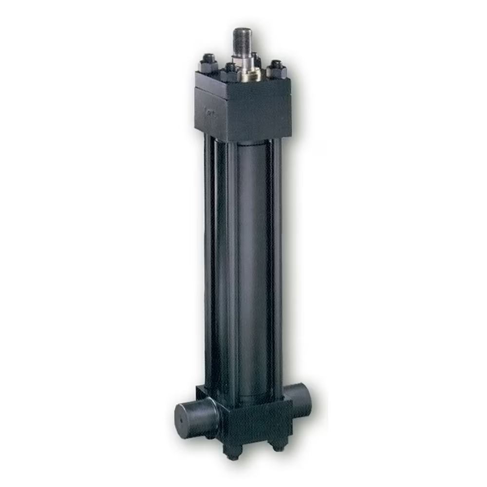 Heavy Duty Industrial Hydraulic Cylinders - Series 2H (Europe)