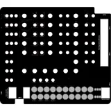 Application Simulator - Controller I/O Board overlays