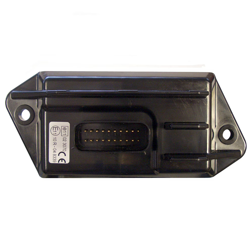 J1939 Slave Controller Module - CM0410