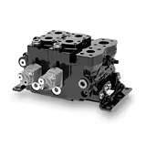 Mobile Directional Control Valve - Series K220LS