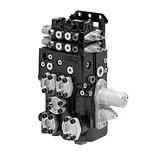 Mobile Directional Control Valve - Series M250LS