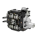 Mobile Directional Control Valve - Series M402LS
