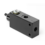 QDS6 Sequence valve, 3-way