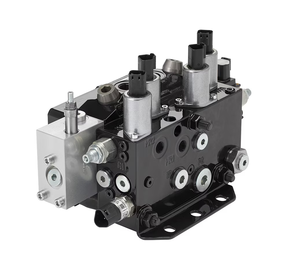 Mobile Directional Control Valve, SBW110