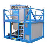 Rental Equipment Vertical Pressure Leaf