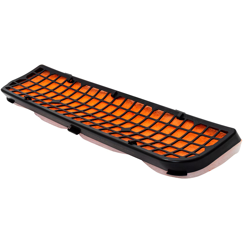 Baldwin - Cabin Air Panel Filters Felt Cabin Air Element with Foam Pad