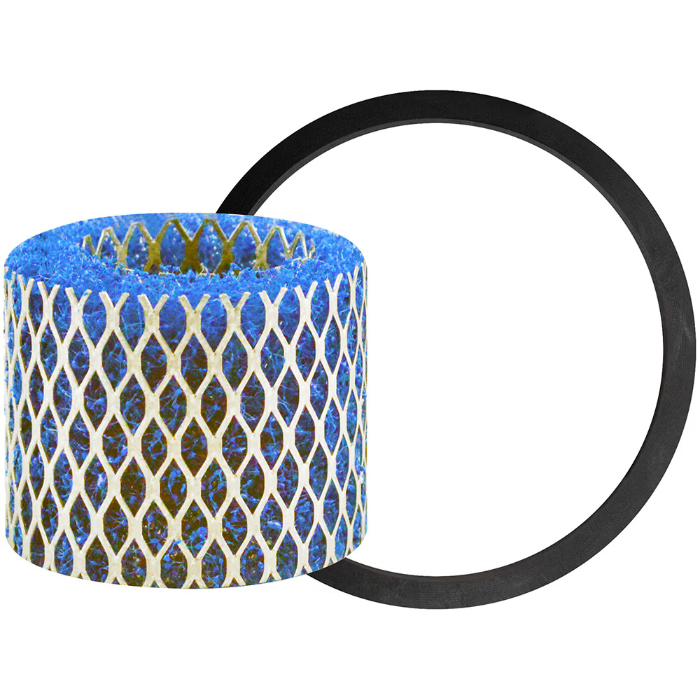 Baldwin - Crankcase Breather Filters Crankcase Breather Element