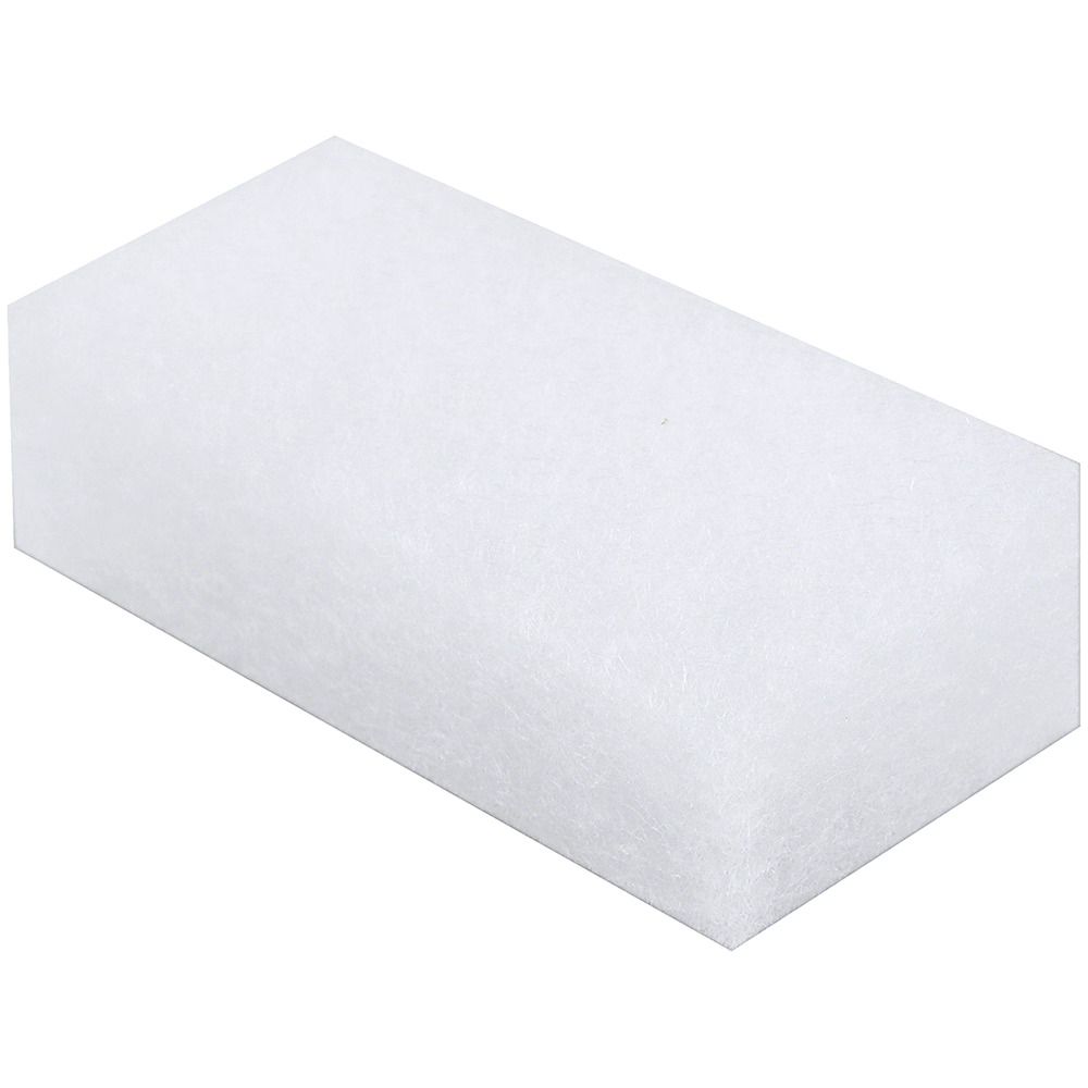 Baldwin - Crankcase Breather Filters Polyester Crankcase Breather Filter