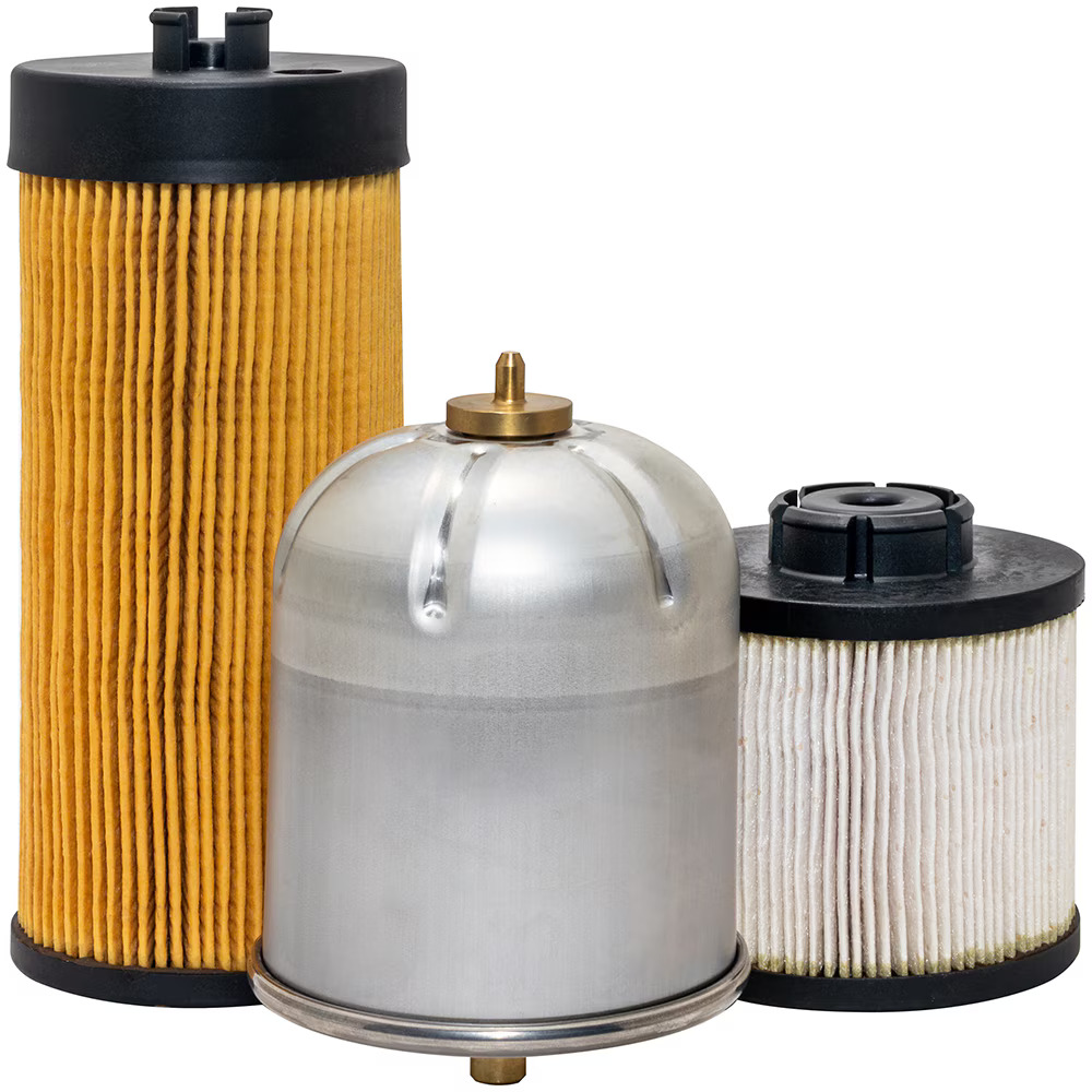 Baldwin - Filter Service Kits Service Kit for Mercedes-Benz