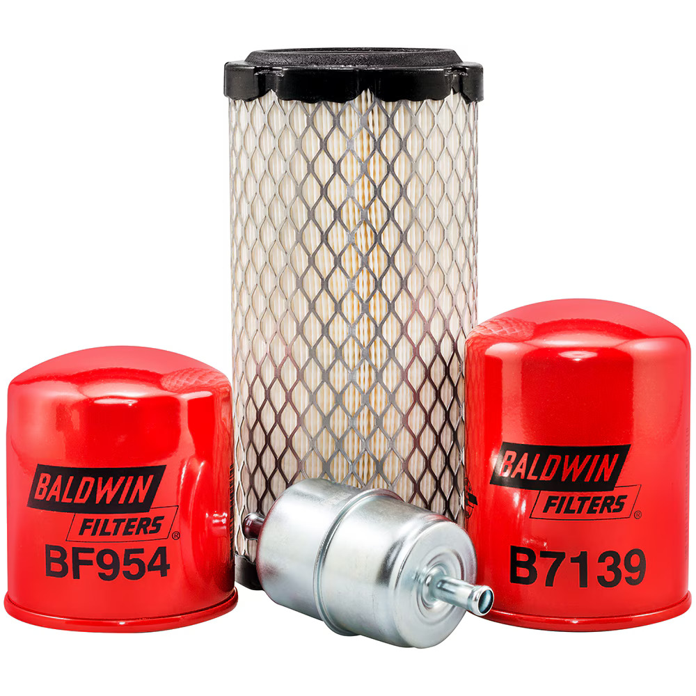 Baldwin - Filter Service Kits Service Kit for Carrier