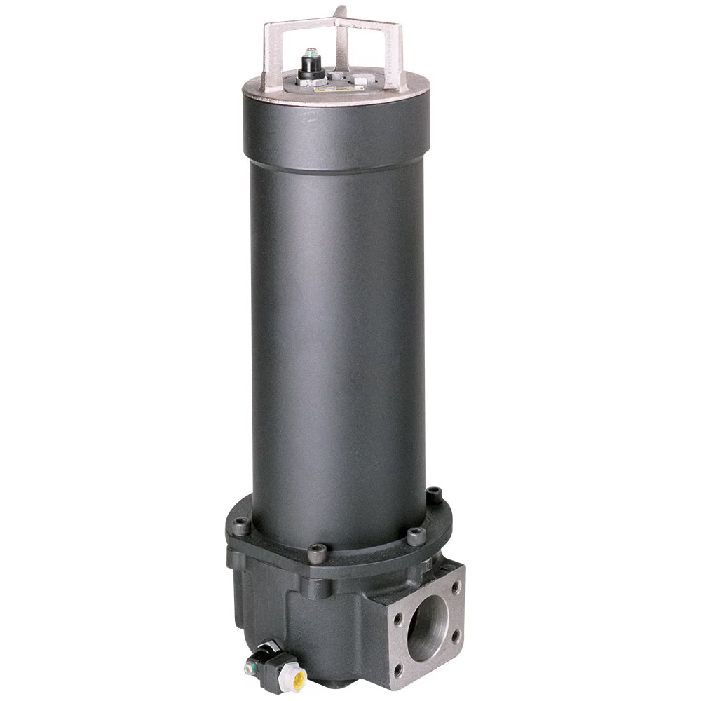 Medium Pressure Inline Filter IL8 Series