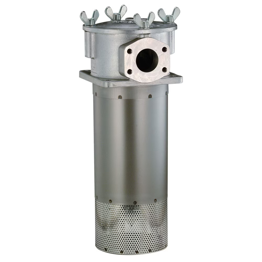 Tank Mounted Return Line Filter BGT Series
