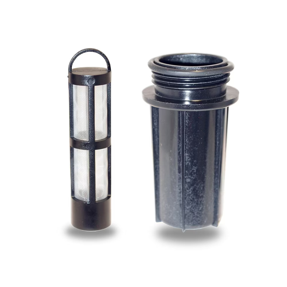 Racor Aftermarket Cartridge Fuel Filter and Bowl