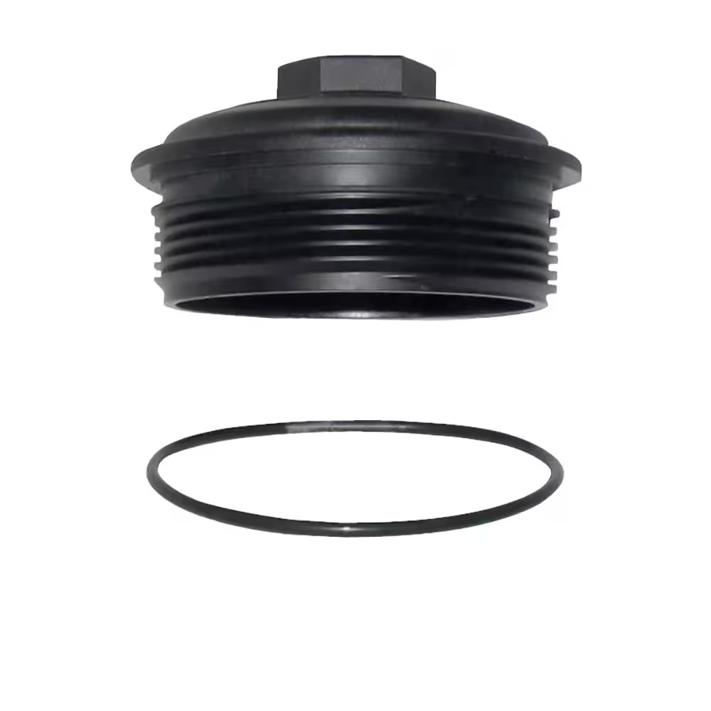 Racor Aftermarket Cap for Filter Housing