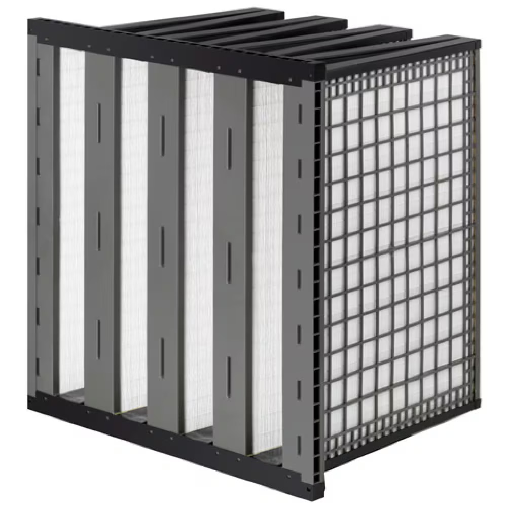 Altair O&G vCell Filter - LHV