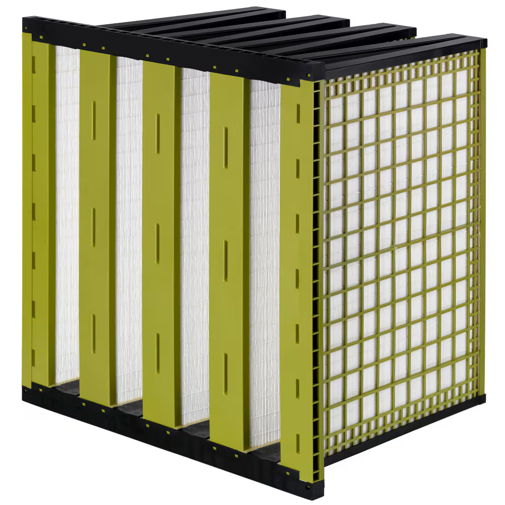 Clear Current PG vCell Filter - PDSY