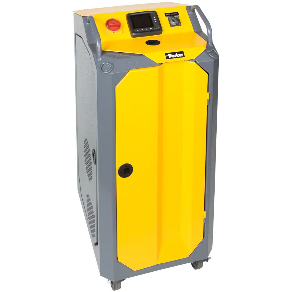 Sentinel Compact Oil Purifier