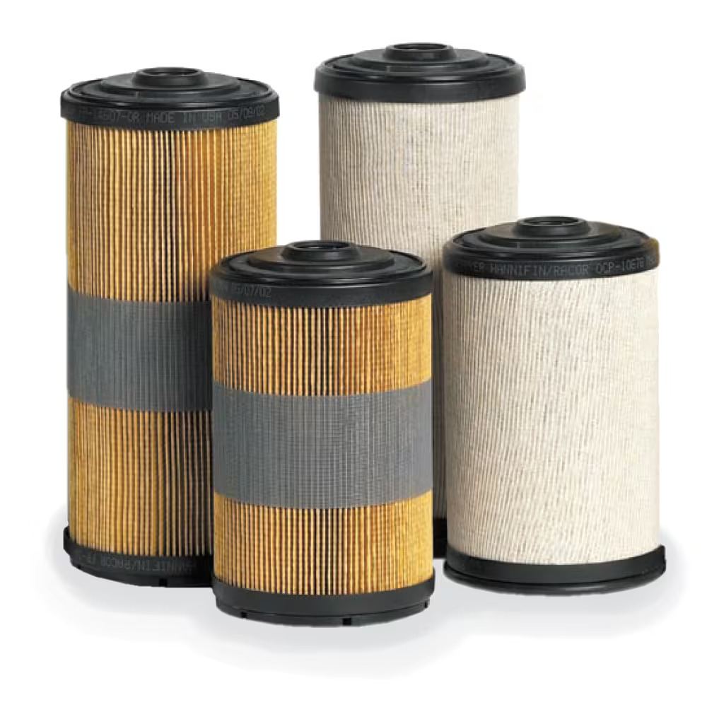 Replacement Elements - DFBO Series *Filter-Separator