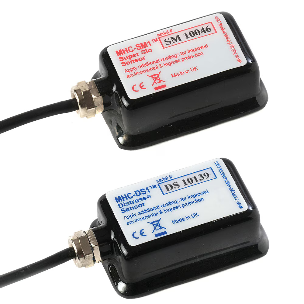 MHC- 4000 Series Sensors