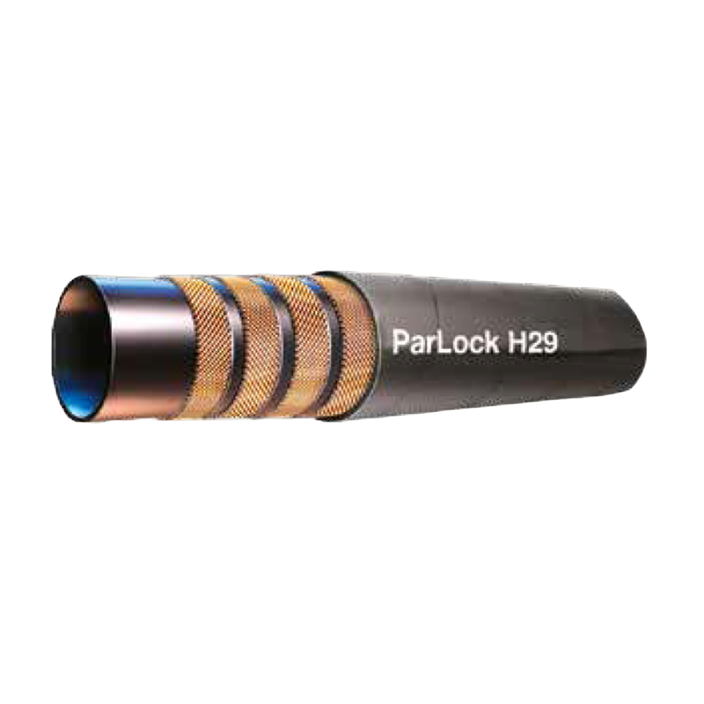 H29 - Parker Hydraulikslange