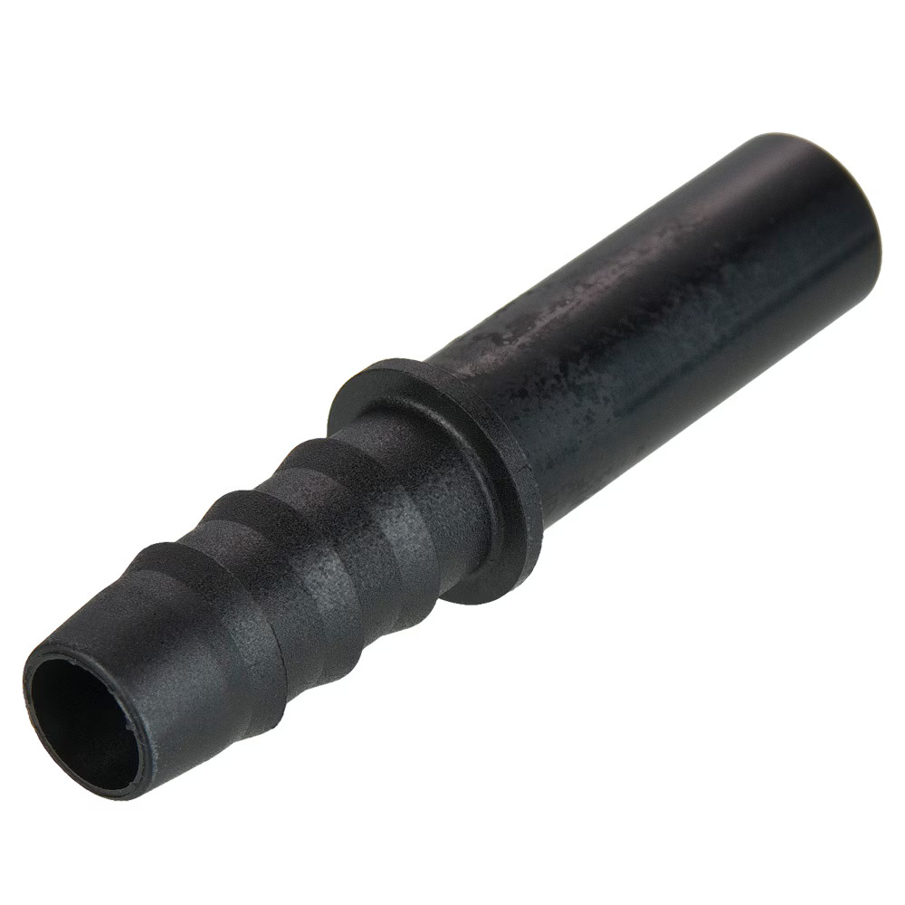 Composite Push-to-Connect Fittings - PLP Composite Barbed Connector Plug-in Stem Barb