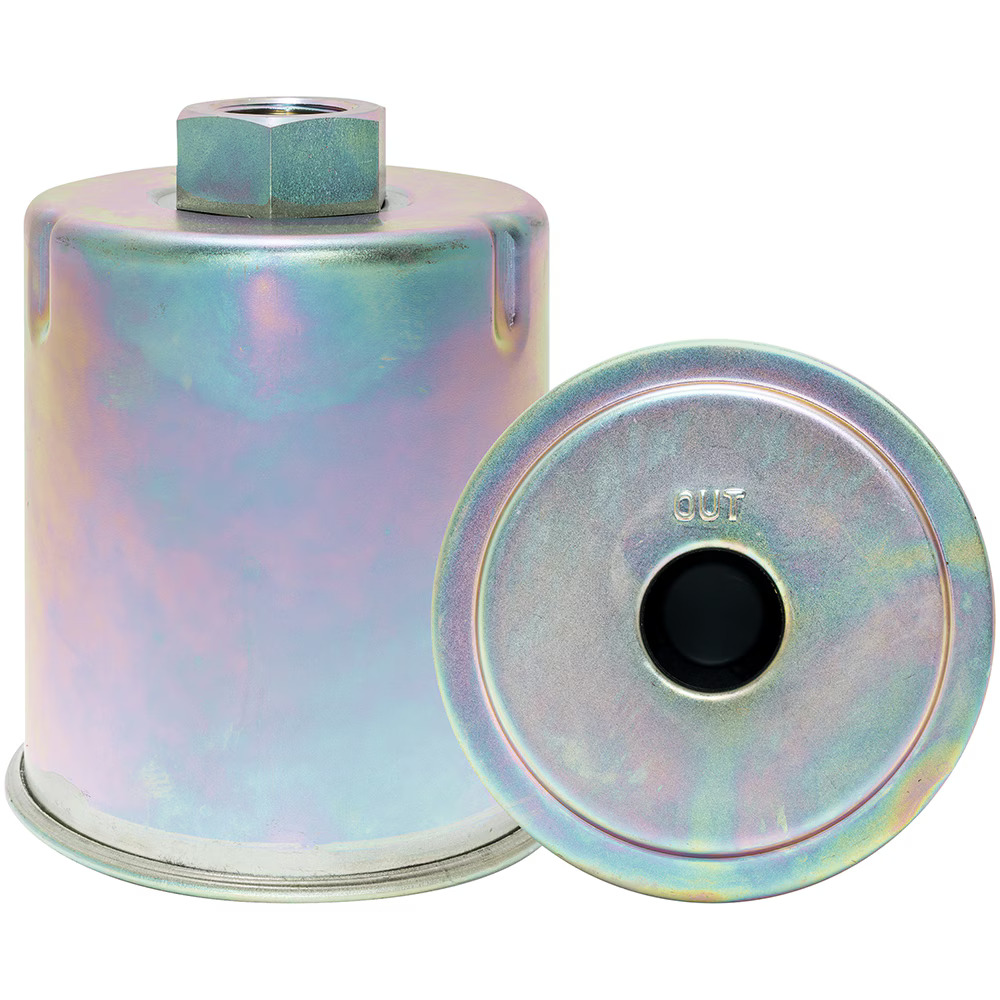 Baldwin Hydraulic Indicator Filter