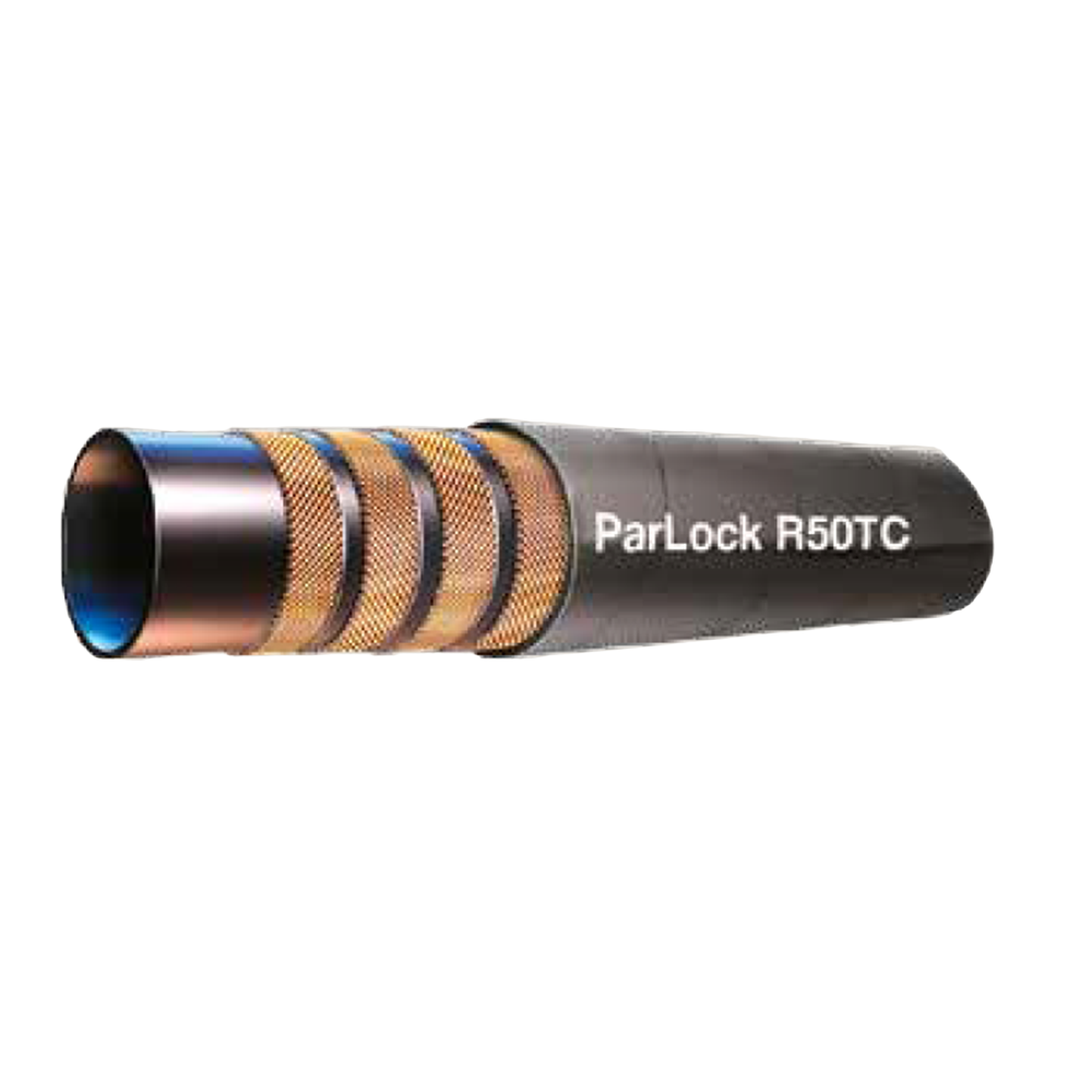 R50TC - Parker Hydraulikslange